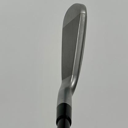 TaylorMade P-UDI 4 22° / Stiff / Mitsubishi MMT 105 S