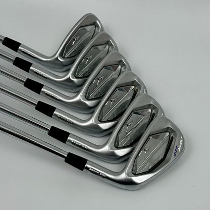 Mizuno JPX 900 Forged 5-P / Regular / TT Dynamic Gold 105 R300