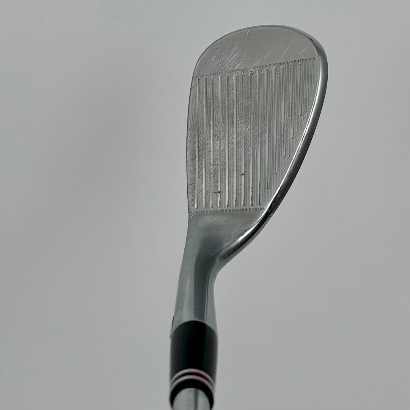 Cleveland 588 RTX Rotex 2.0 56° / Wedge-flex / TT Dynamic Gold Wedge