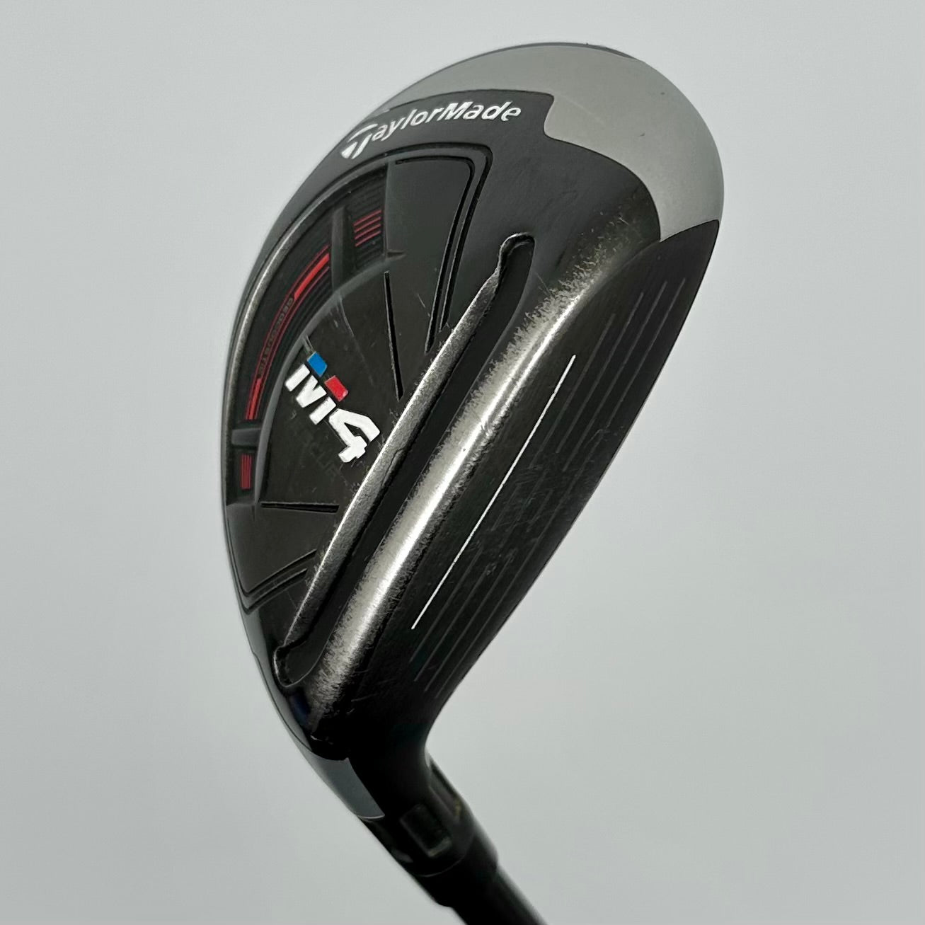 TaylorMade M4 Hybrid 3 19° / Regular / Fujikura Atmos 6R
