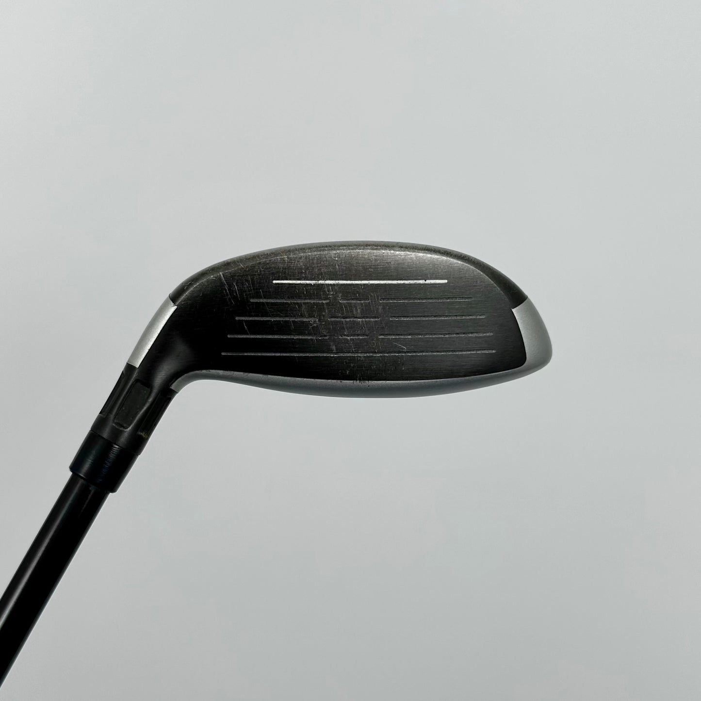 TaylorMade M4 Hybrid 3 19° / Regular / Fujikura Atmos 6R