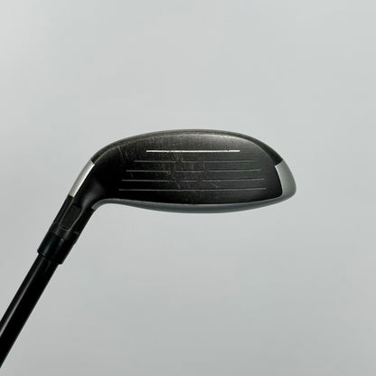 TaylorMade M4 Hybrid 3 19° / Regular / Fujikura Atmos 6R