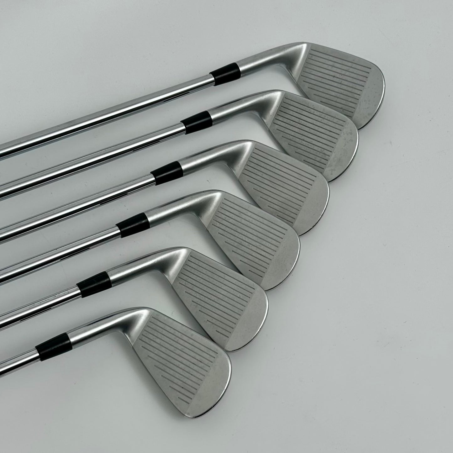 Mizuno JPX 900 Forged 5-P / Regular / TT Dynamic Gold 105 R300