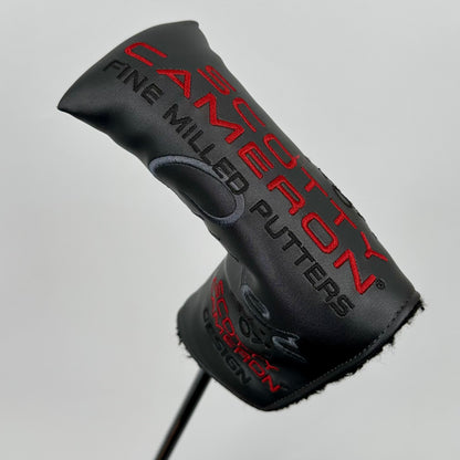 Scotty Cameron Super Select Newport 2.5+ / 35"