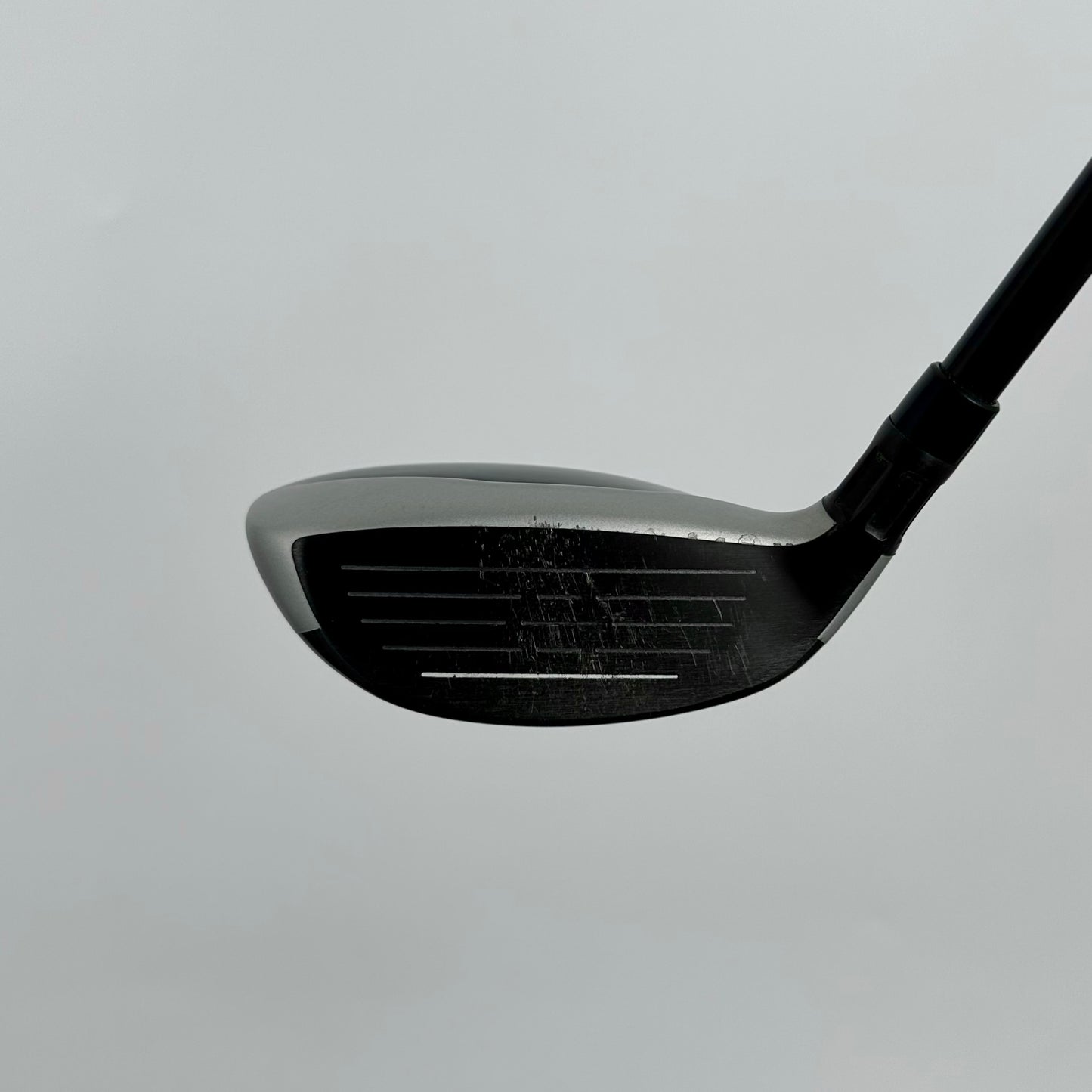 TaylorMade M4 Hybrid 3 19° / Regular / Fujikura Atmos 6R