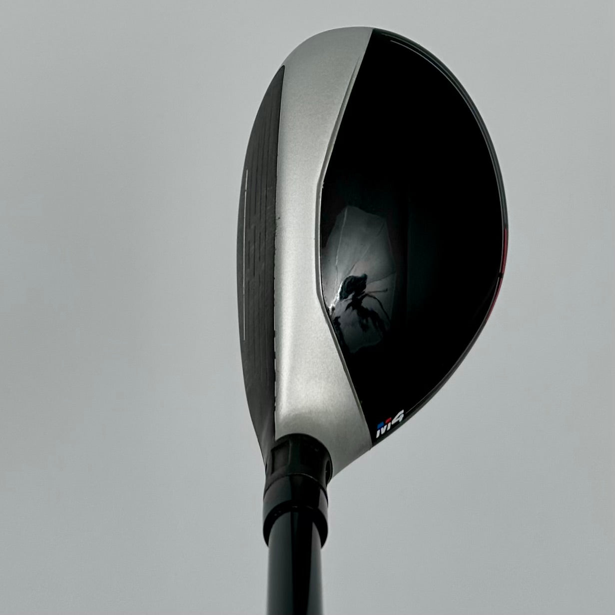 TaylorMade M4 Hybrid 3 19° / Regular / Fujikura Atmos 6R