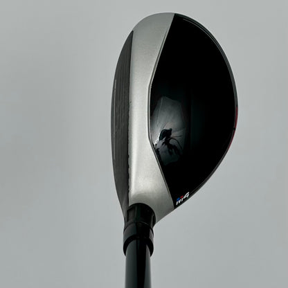 TaylorMade M4 Hybrid 3 19° / Regular / Fujikura Atmos 6R