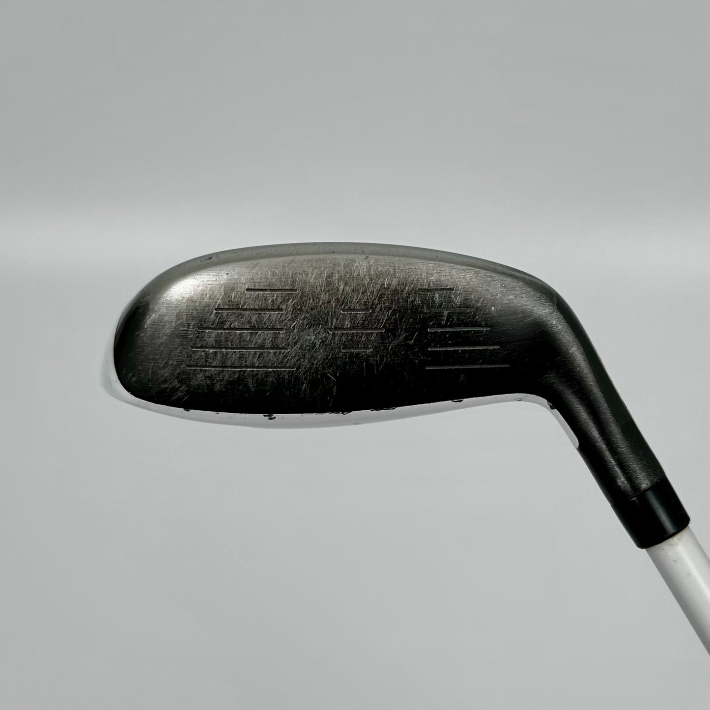 TaylorMade AeroBurner Rescue Hybrid 4 22° / Stiff / Matrix Speed Rul-Z 70 S