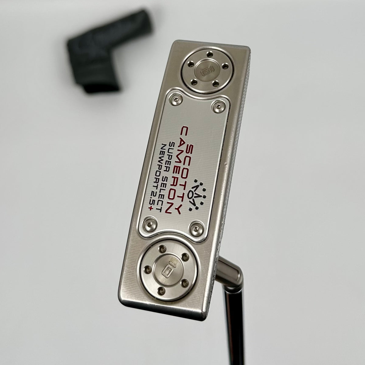 Scotty Cameron Super Select Newport 2.5+ / 35"