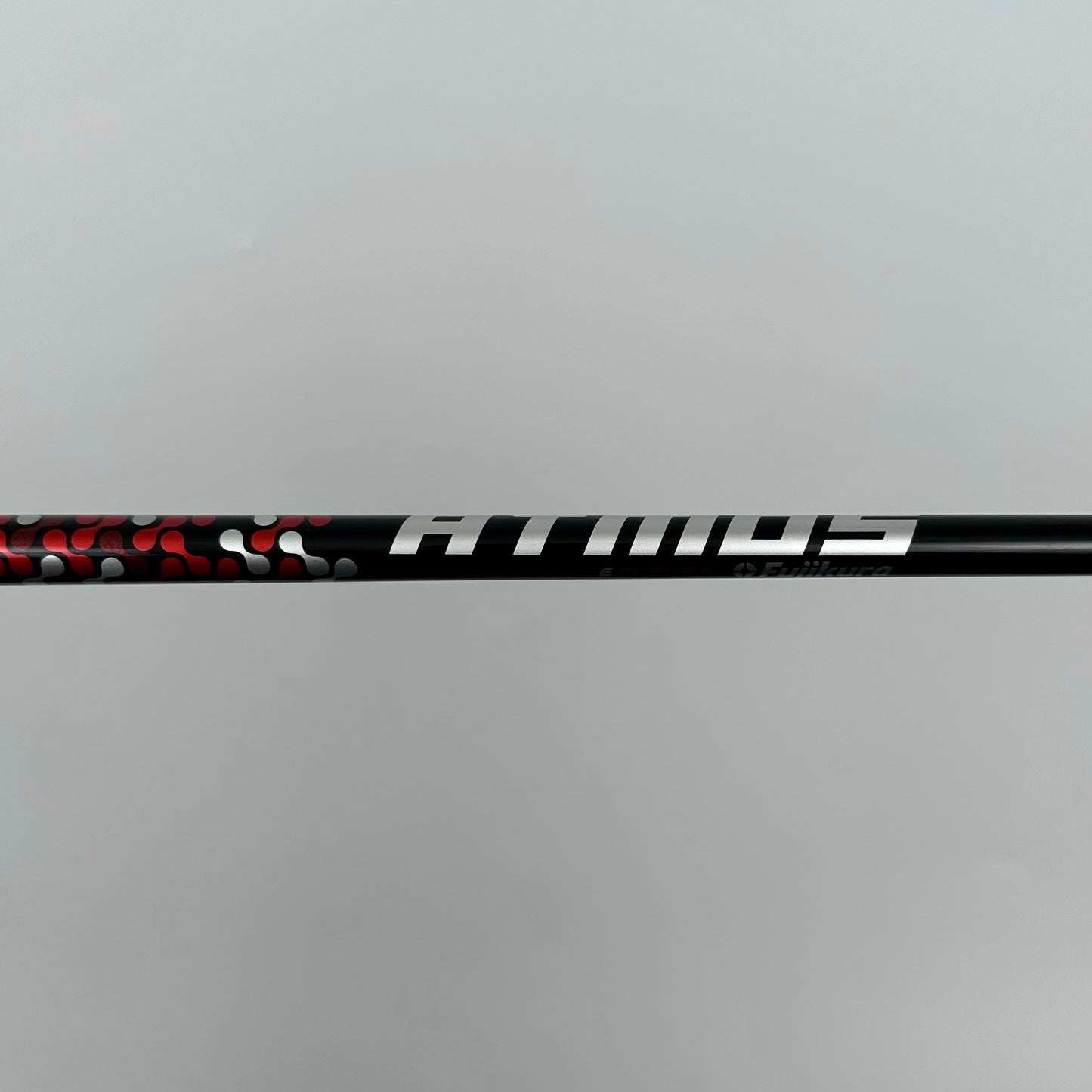 TaylorMade M4 Hybrid 3 19° / Regular / Fujikura Atmos 6R