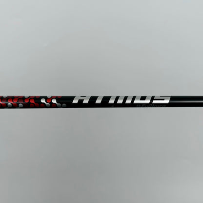 TaylorMade M4 Hybrid 3 19° / Regular / Fujikura Atmos 6R