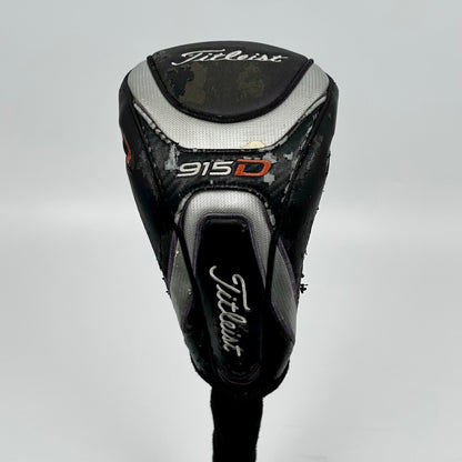 Titleist 915 D2 Driver 9,5° / Regular / Mitsubishi MMT 40 R