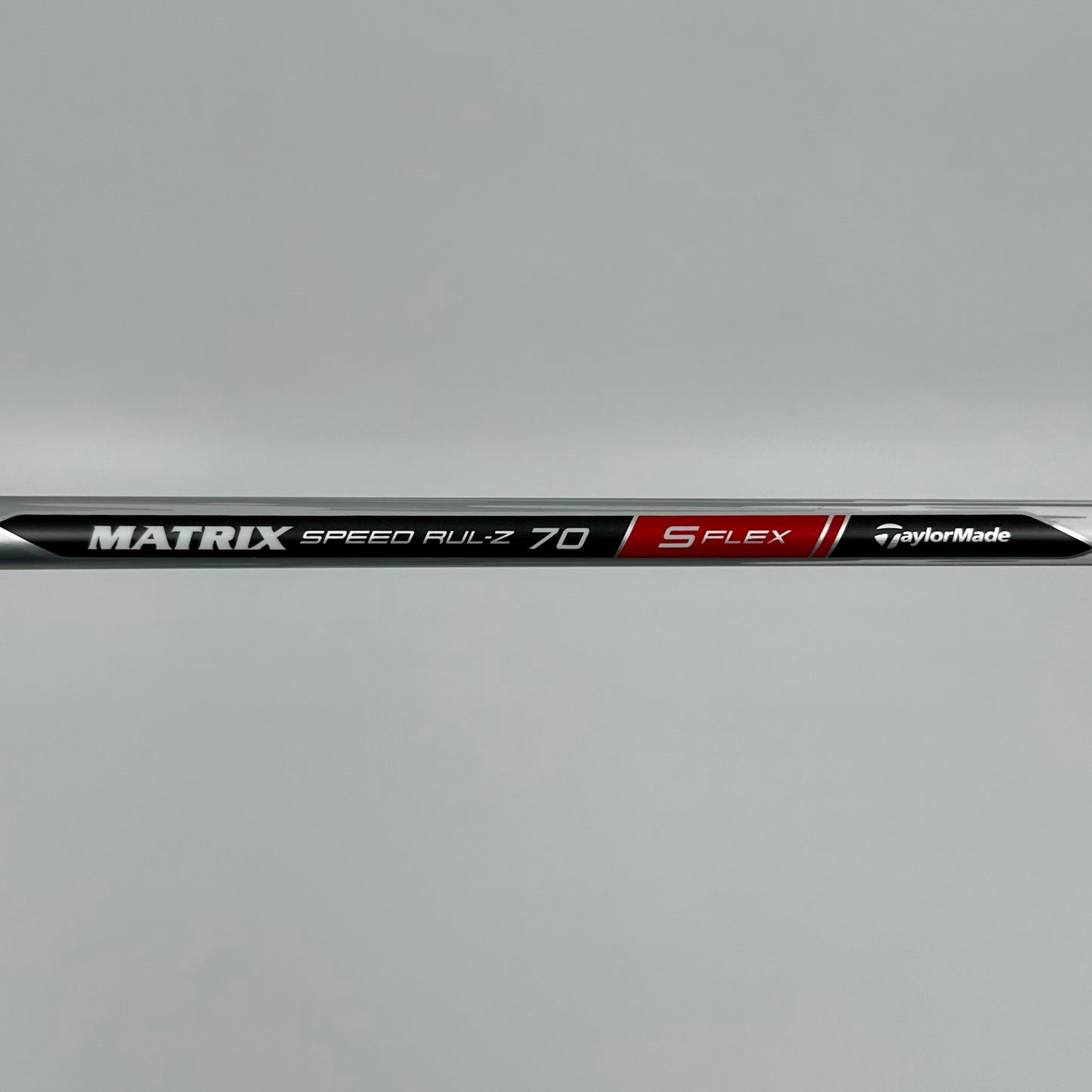 TaylorMade AeroBurner Rescue Hybrid 4 22° / Stiff / Matrix Speed Rul-Z 70 S