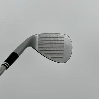 Cleveland CBX 60° / Wedge-flex / TT Dynamic Gold 115 Wedge