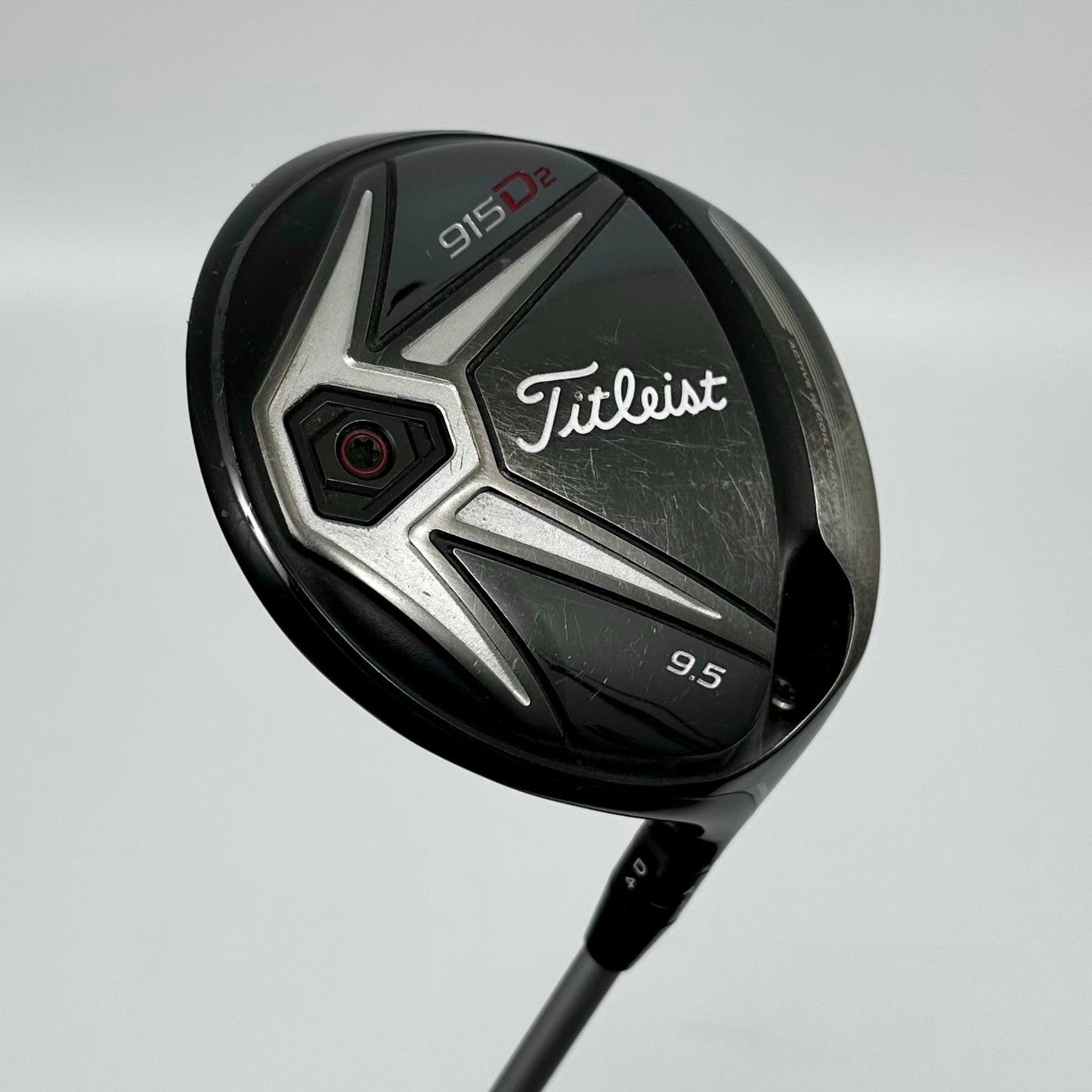 Titleist 915 D2 Driver 9,5° / Regular / Mitsubishi MMT 40 R
