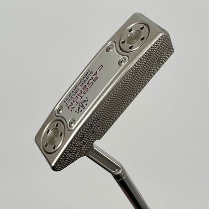 Scotty Cameron Super Select Newport 2.5+ / 35"