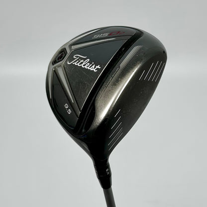 Titleist 915 D2 Driver 9,5° / Regular / Mitsubishi MMT 40 R