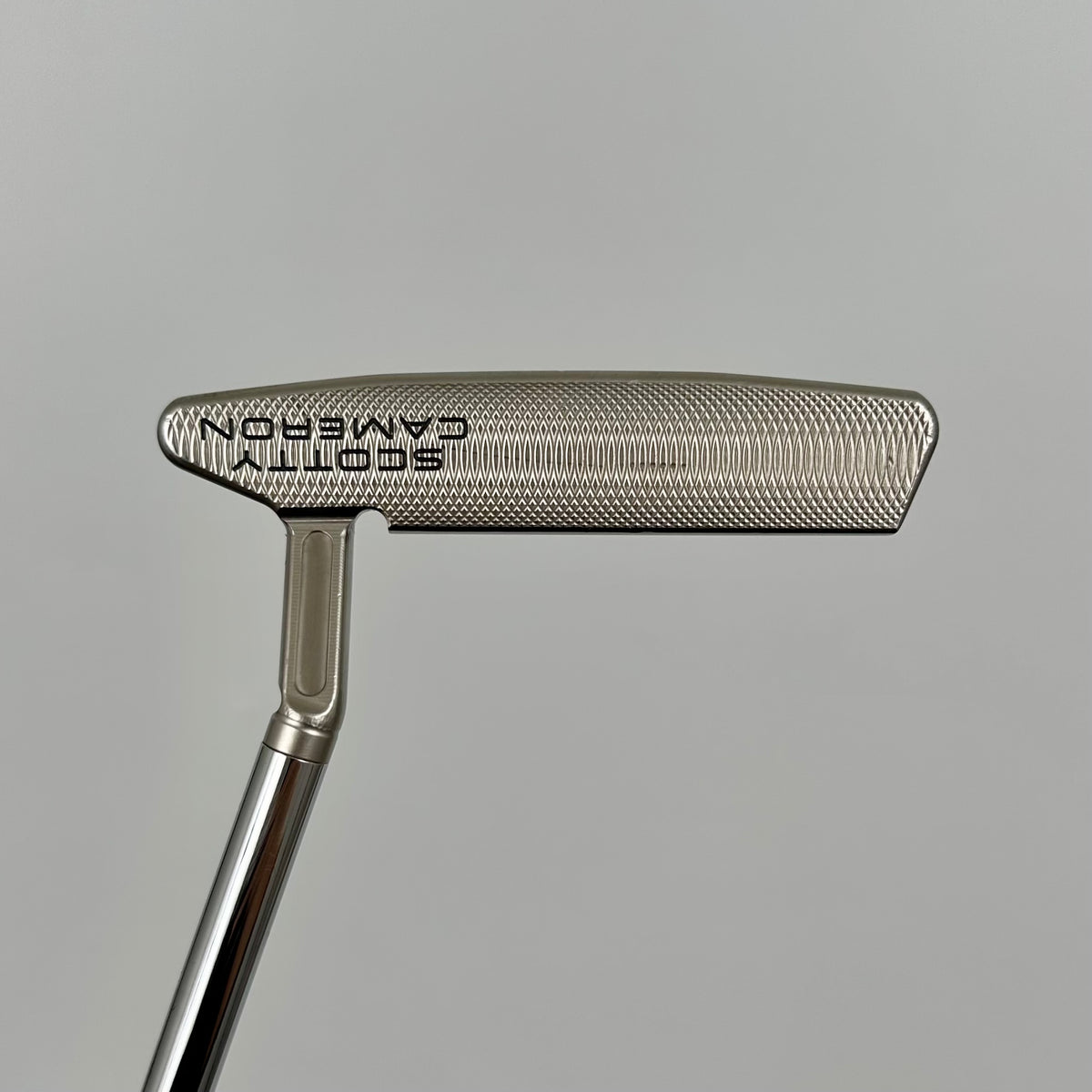 Scotty Cameron Super Select Newport 2.5+ / 35"