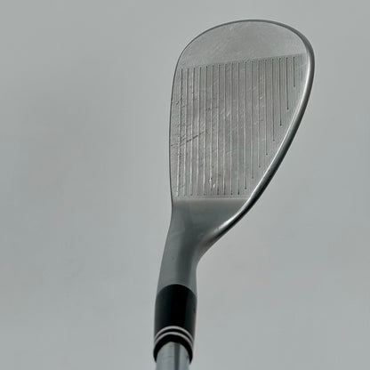 Cleveland CBX 60° / Wedge-flex / TT Dynamic Gold 115 Wedge