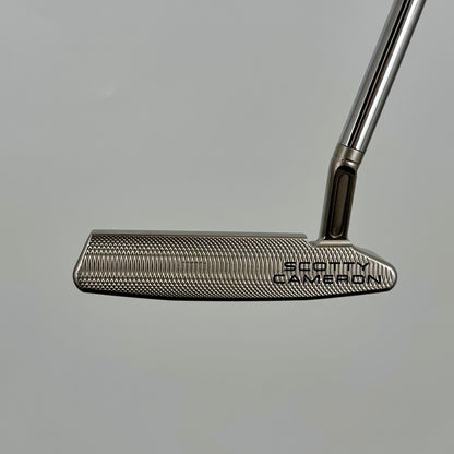 Scotty Cameron Super Select Newport 2.5+ / 35"
