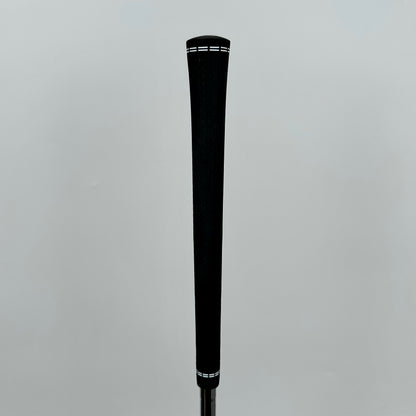 Cleveland CBX 60° / Wedge-flex / TT Dynamic Gold 115 Wedge