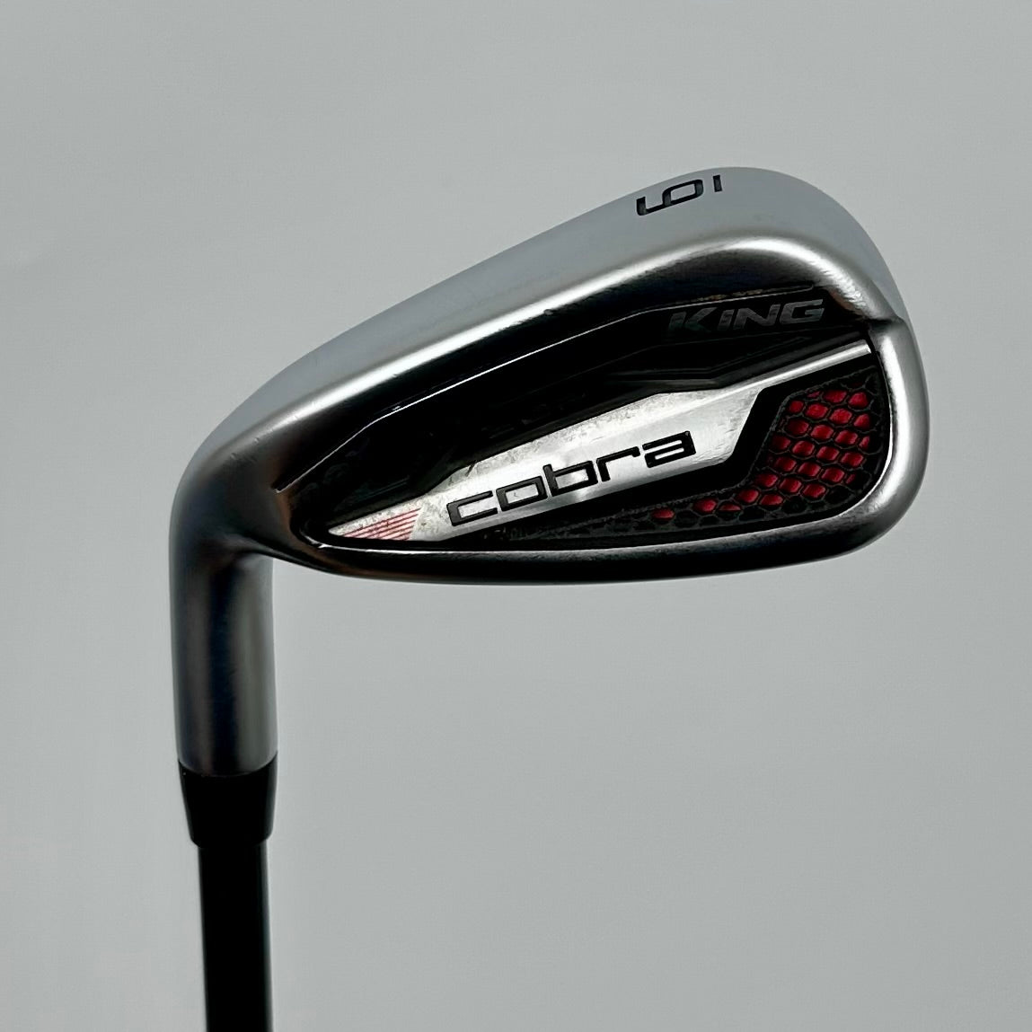 Cobra King Max 6-P / Lady / UST Mamiya Recoil Dart ESX 50 F1
