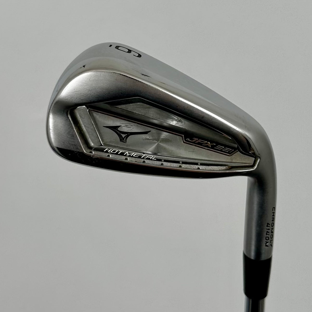 Mizuno JPX 921 Hot Metal 5-P / Regular / TT Dynamic Gold 105 R300