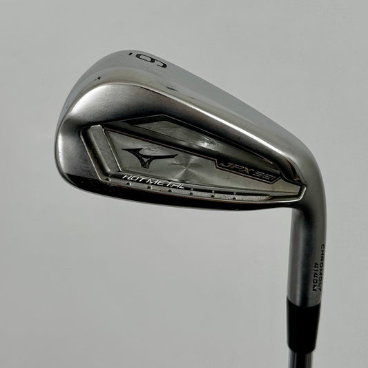 Mizuno JPX 921 Hot Metal 5-P / Regular / TT Dynamic Gold 105 R300