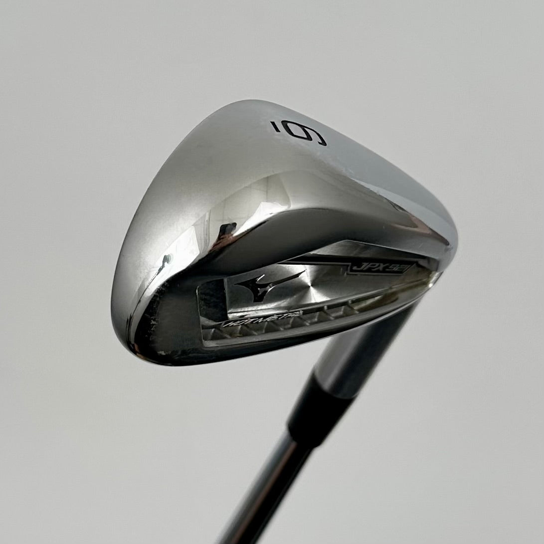 Mizuno JPX 921 Hot Metal 5-P / Regular / TT Dynamic Gold 105 R300