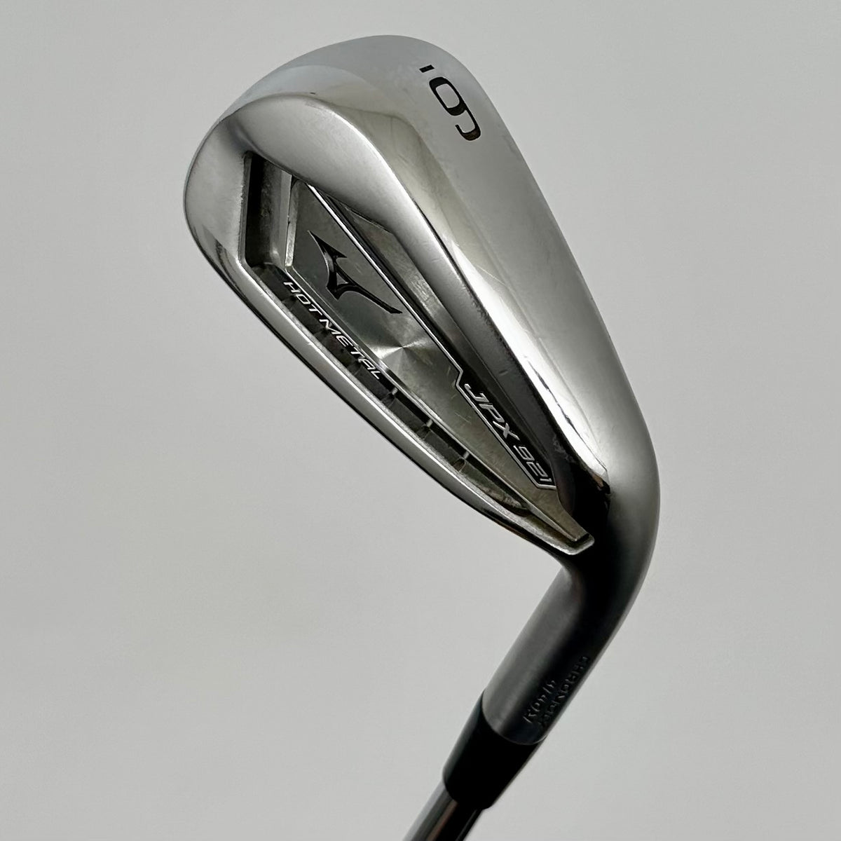Mizuno JPX 921 Hot Metal 5-P / Regular / TT Dynamic Gold 105 R300