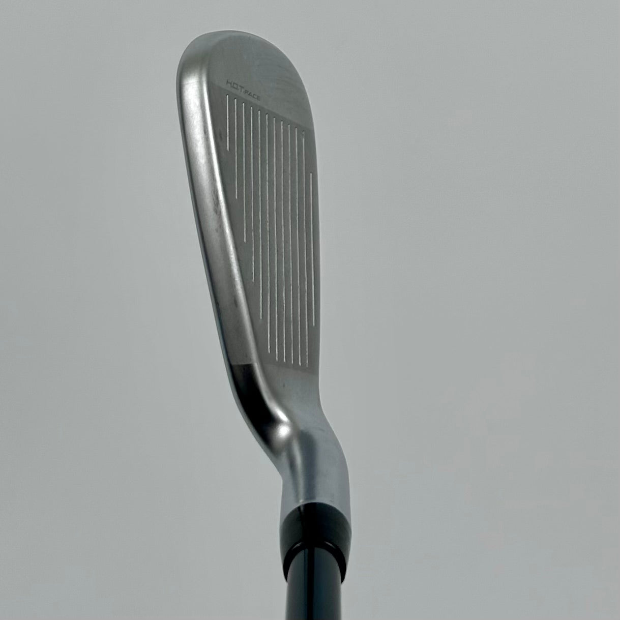 Cobra King Max 6-P / Lady / UST Mamiya Recoil Dart ESX 50 F1