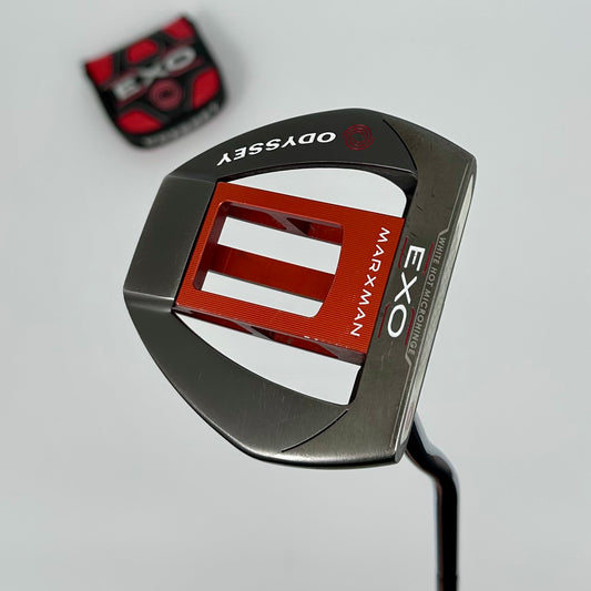Odyssey EXO Marxman / 34"