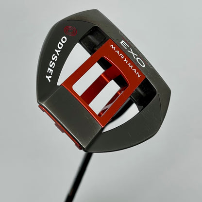 Odyssey EXO Marxman / 34"