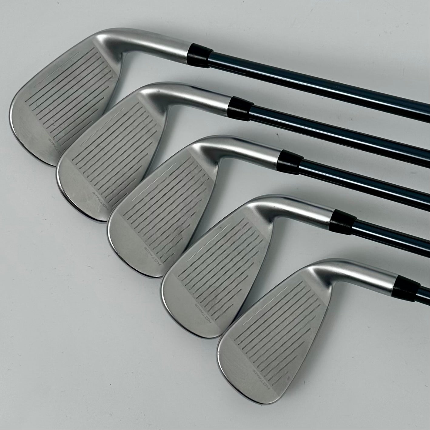 Cobra King Max 6-P / Lady / UST Mamiya Recoil Dart ESX 50 F1