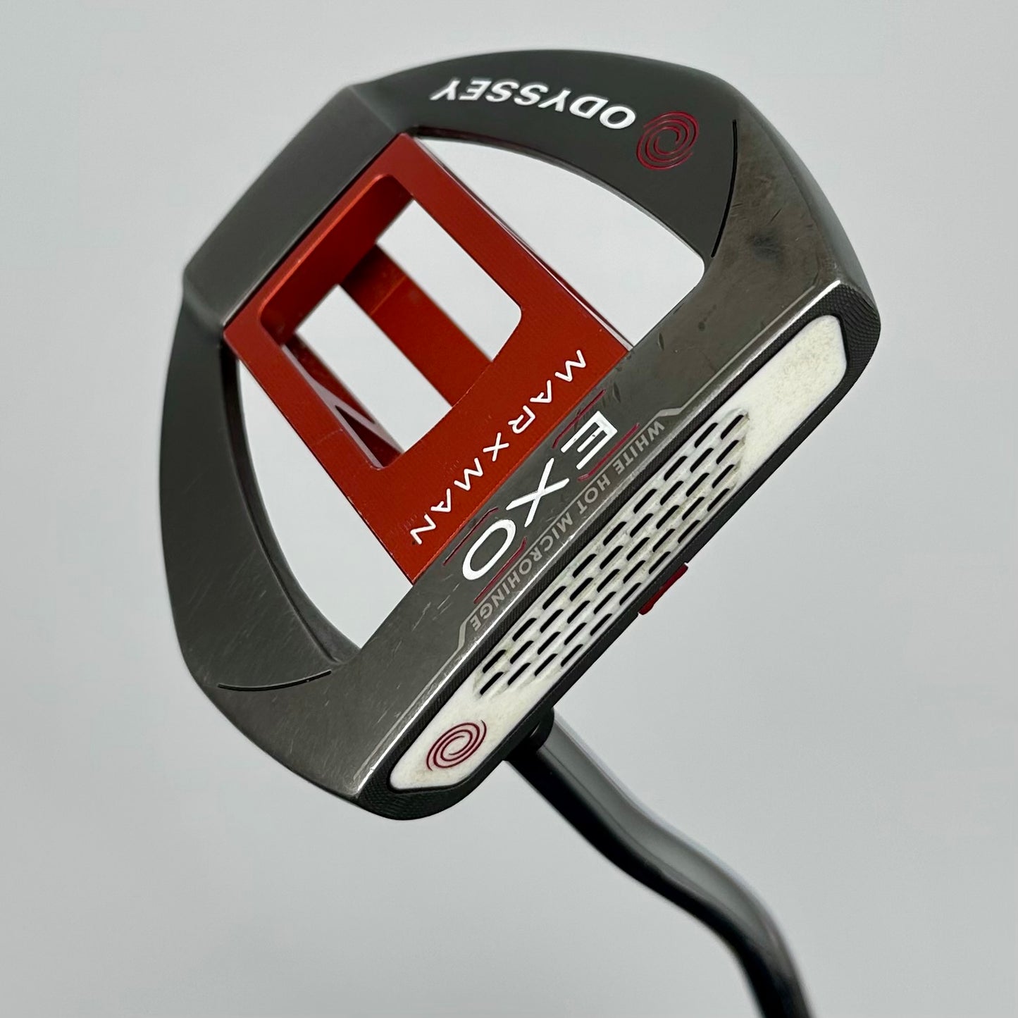 Odyssey EXO Marxman / 34"