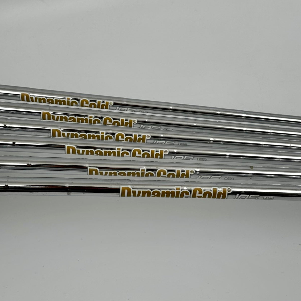 Mizuno JPX 921 Hot Metal 5-P / Regular / TT Dynamic Gold 105 R300