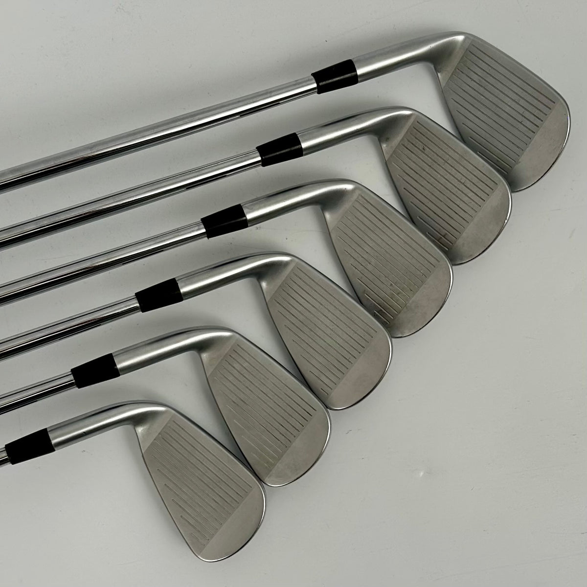 Mizuno JPX 921 Hot Metal 5-P / Regular / TT Dynamic Gold 105 R300