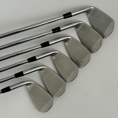 Mizuno JPX 921 Hot Metal 5-P / Regular / TT Dynamic Gold 105 R300