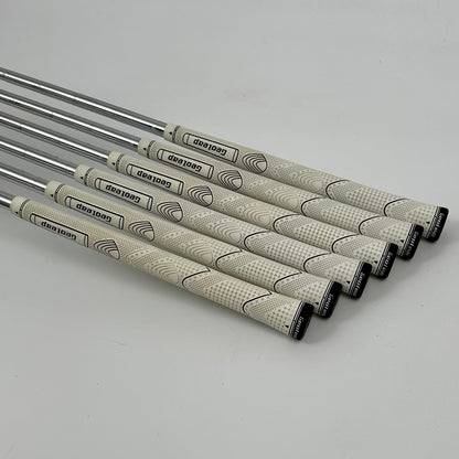 Mizuno JPX 921 Hot Metal 5-P / Regular / TT Dynamic Gold 105 R300