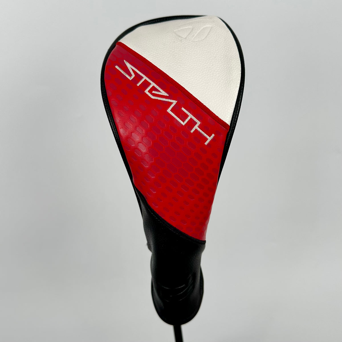 TaylorMade Stealth 2 Plus FW3 15° / Stiff / Mitsubishi Kai´li Red FW 75S