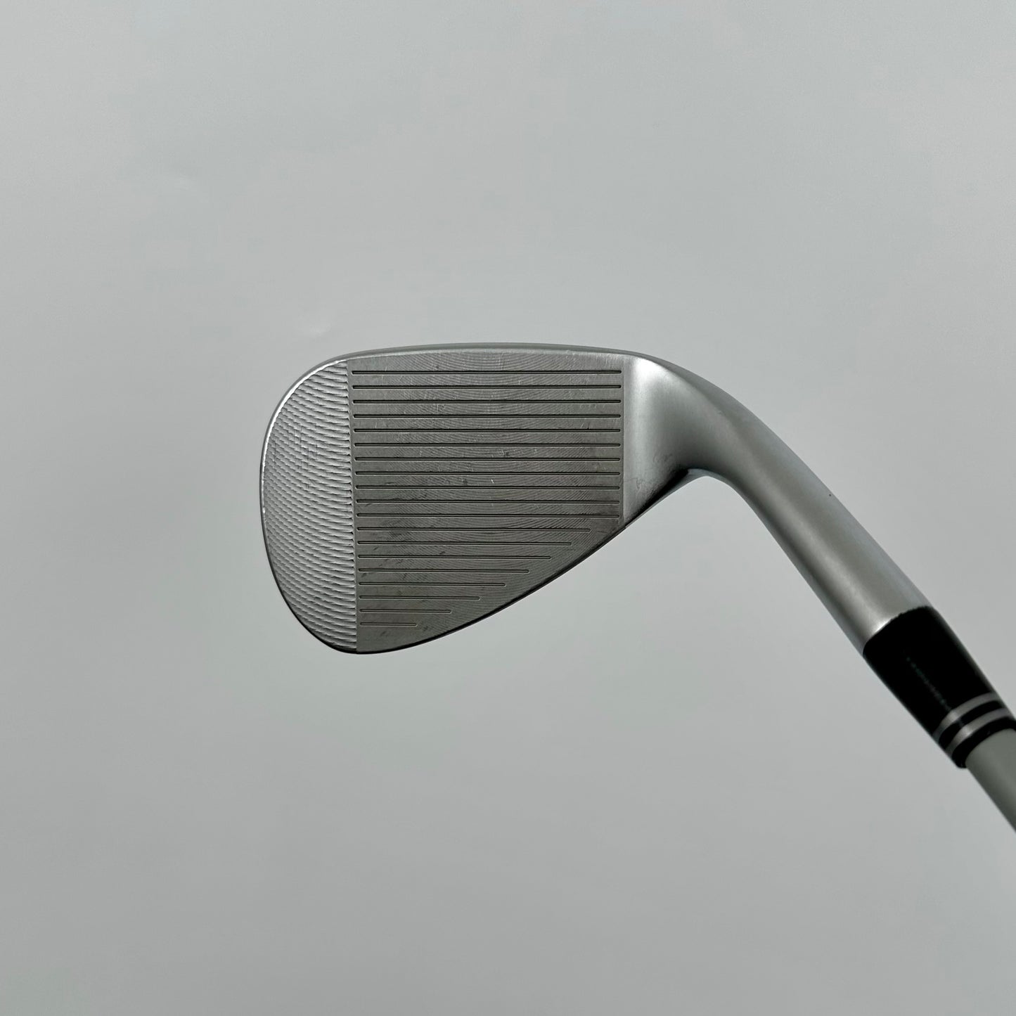 Cleveland CBZ 50° / Wedge-flex / KBS Hi-Rev G 60