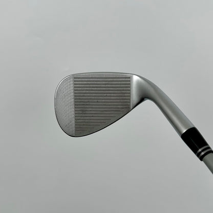 Cleveland CBZ 50° / Wedge-flex / KBS Hi-Rev G 60