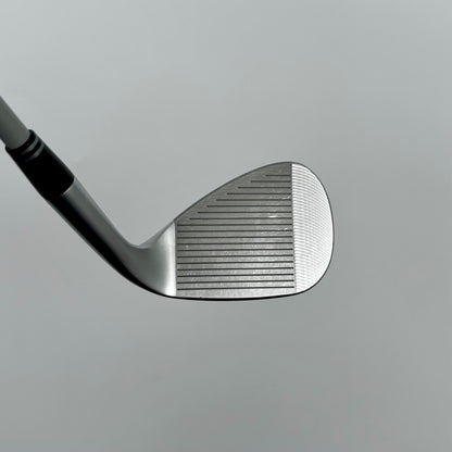 Cleveland CBZ 50° / Wedge-flex / KBS Hi-Rev G 60
