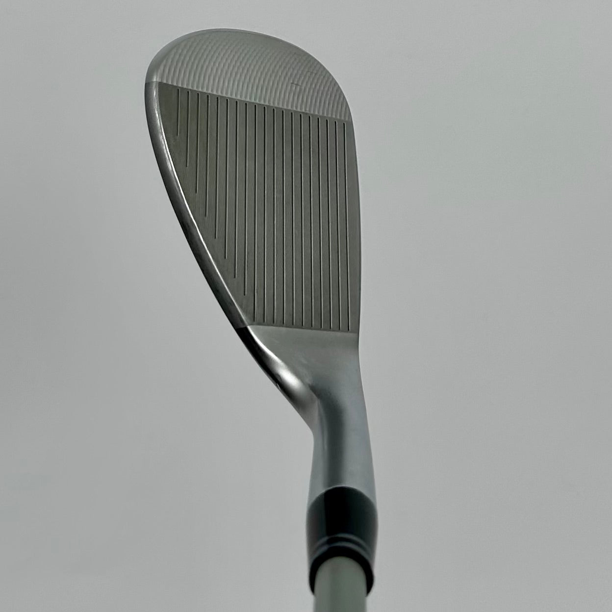 Cleveland CBZ 50° / Wedge-flex / KBS Hi-Rev G 60