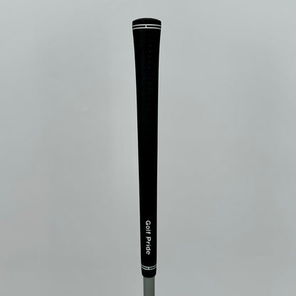 Cleveland CBZ 50° / Wedge-flex / KBS Hi-Rev G 60