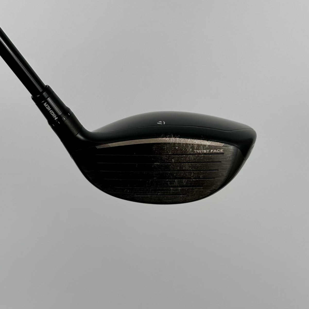 TaylorMade Stealth 2 Plus FW3 15° / Stiff / Mitsubishi Kai´li Red FW 75S