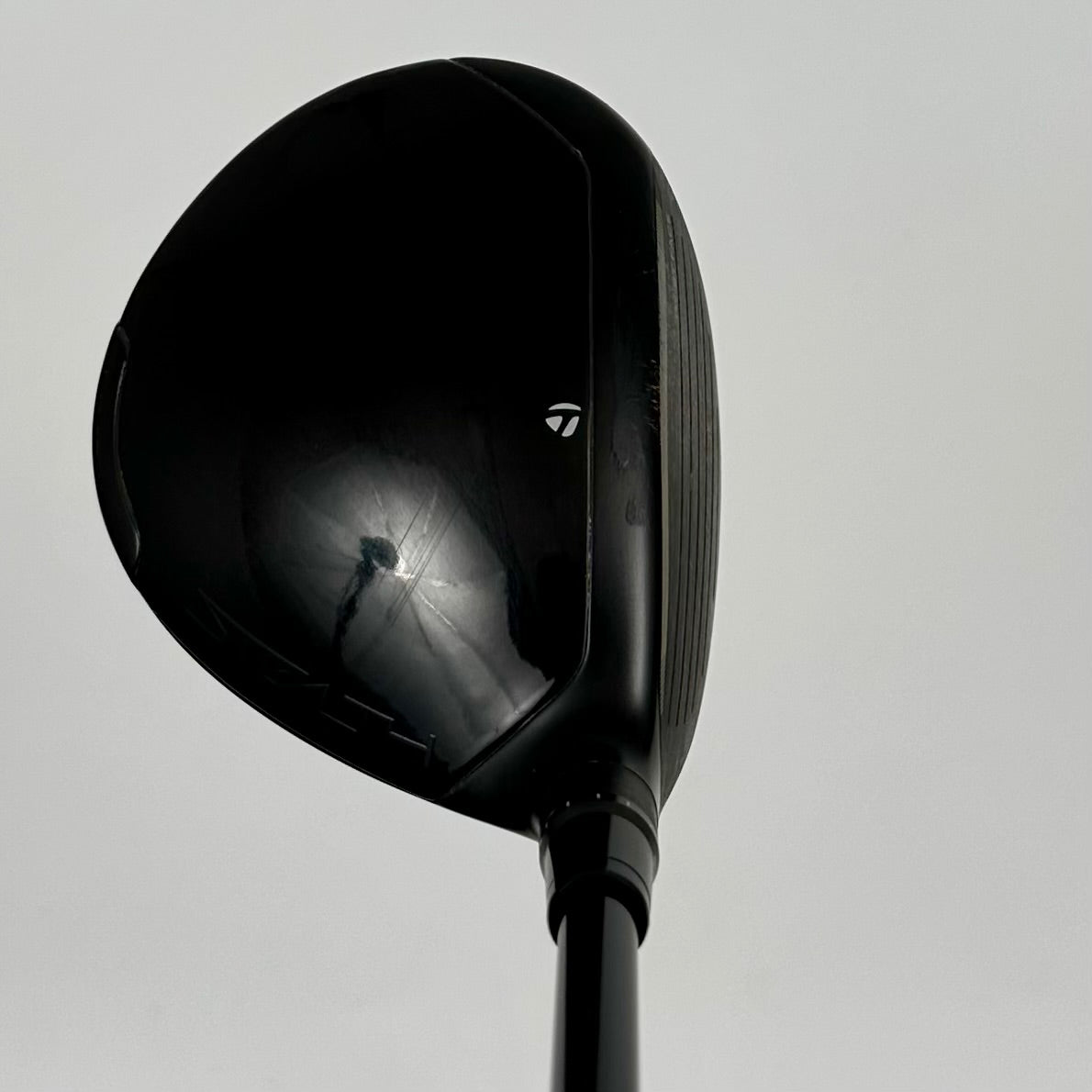 TaylorMade Stealth 2 Plus FW3 15° / Stiff / Mitsubishi Kai´li Red FW 75S