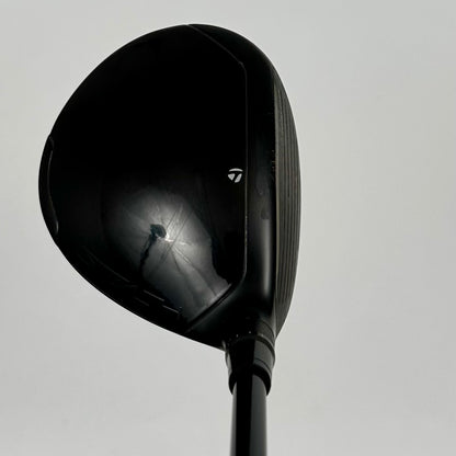 TaylorMade Stealth 2 Plus FW3 15° / Stiff / Mitsubishi Kai´li Red FW 75S