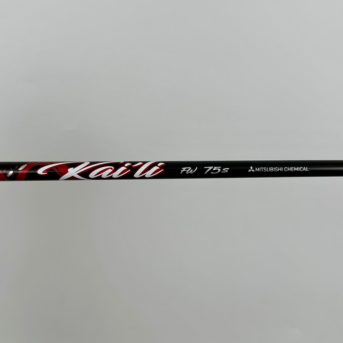 TaylorMade Stealth 2 Plus FW3 15° / Stiff / Mitsubishi Kai´li Red FW 75S