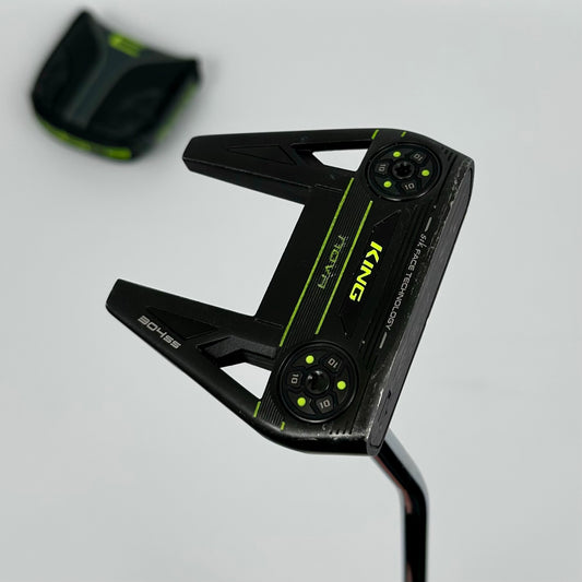 Cobra KING Nova / 35"